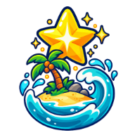 Starsand Island