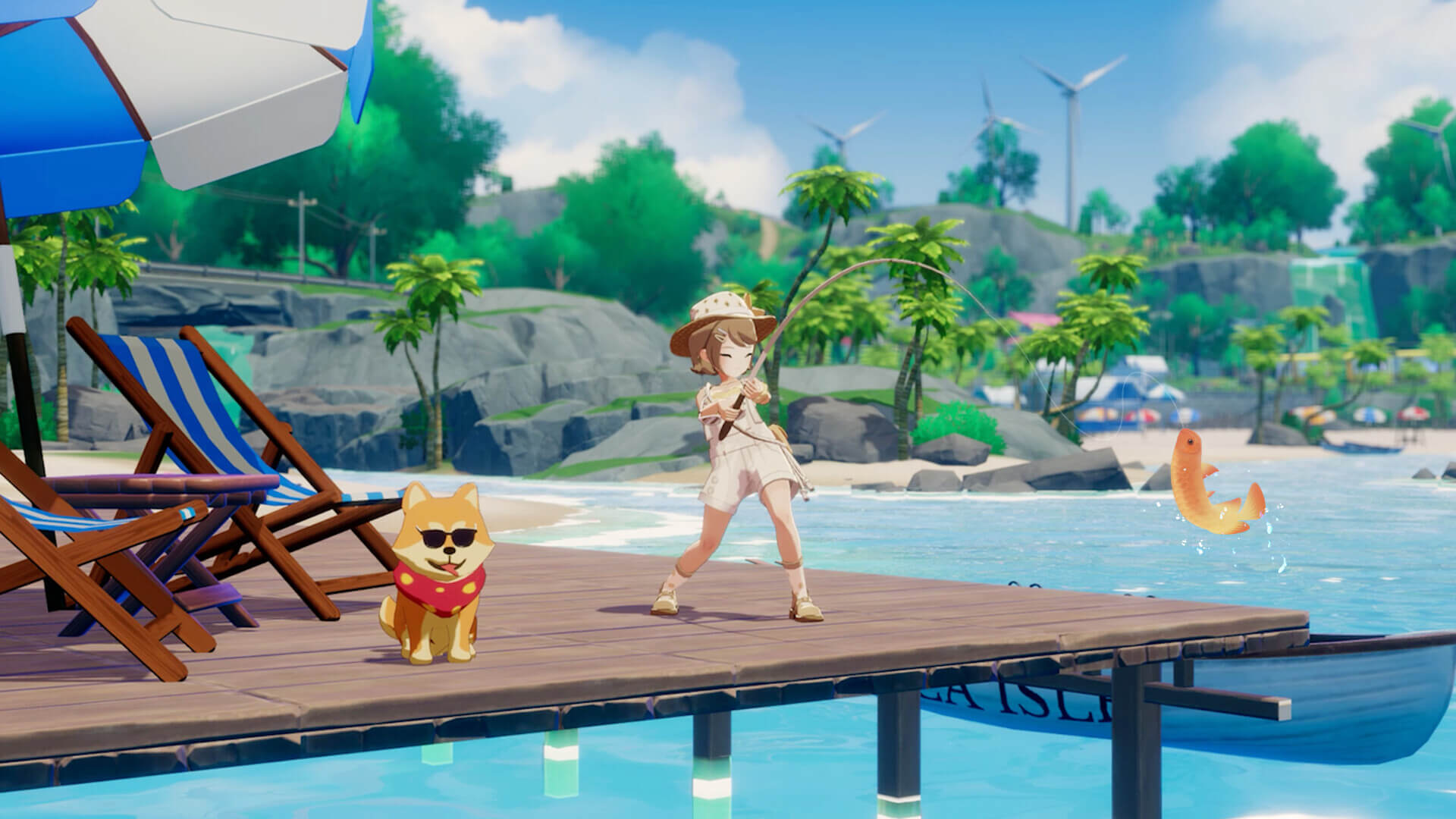 Featured Starsand Island player guides